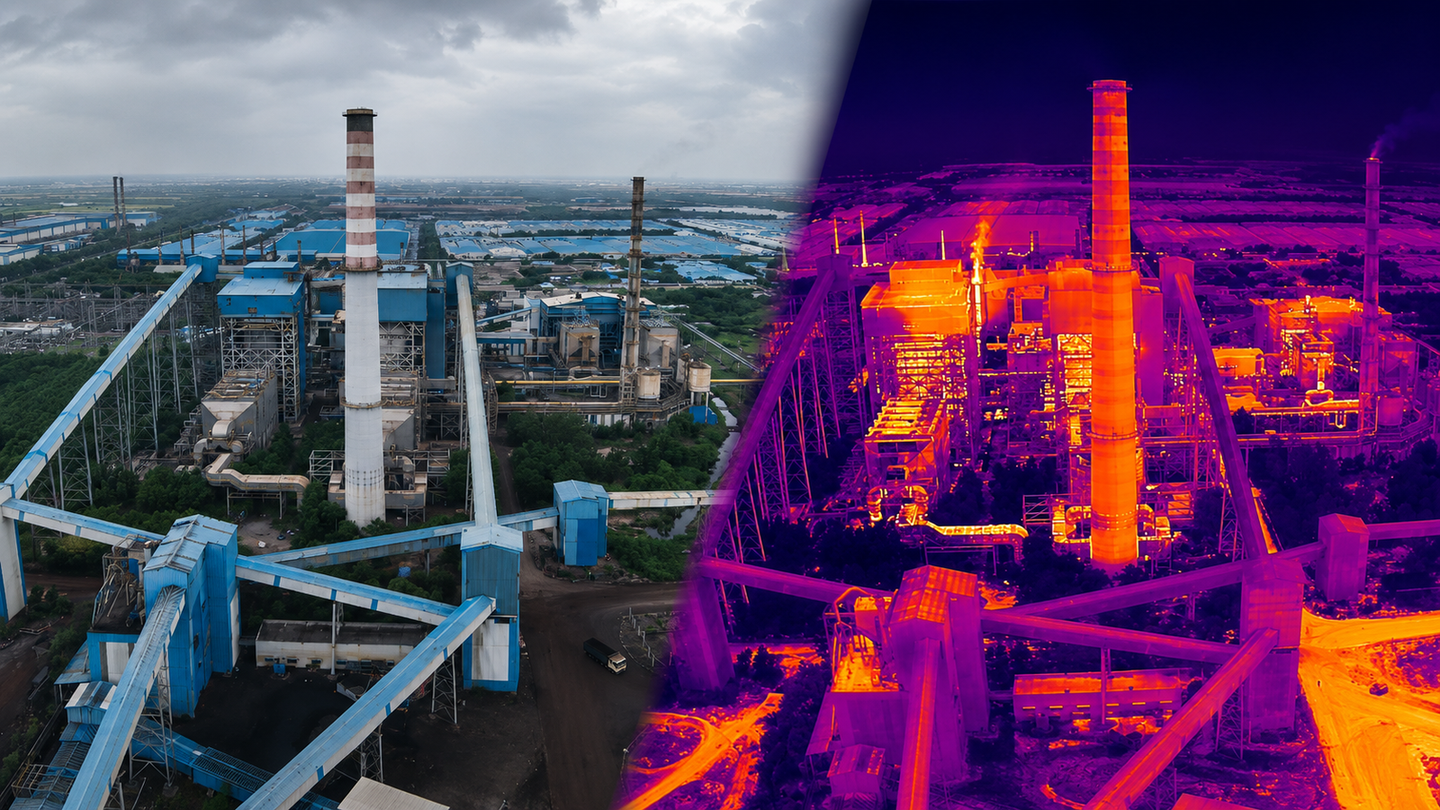 Industrial Inspection